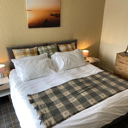 No 4 Portpatrick B&B מראה חיצוני תמונה