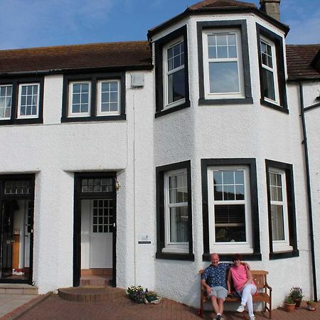 No 4 Portpatrick B&B מראה חיצוני תמונה
