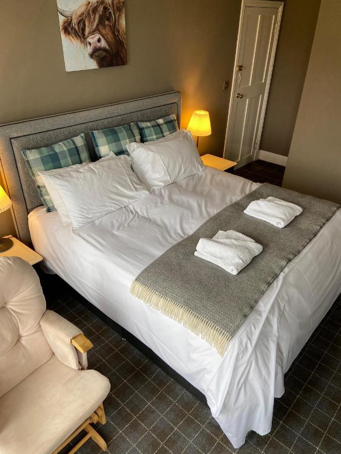 No 4 Portpatrick B&B מראה חיצוני תמונה