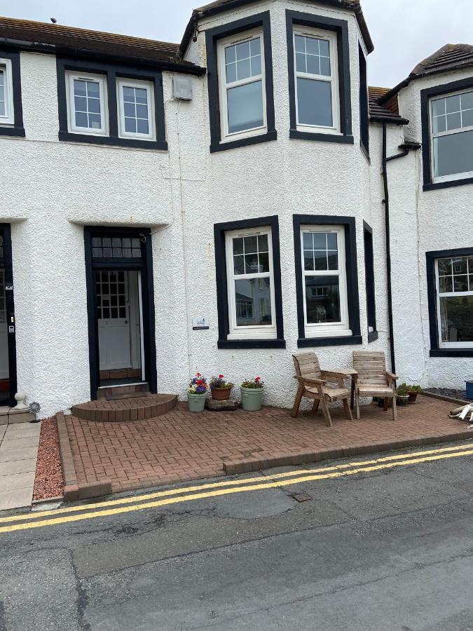 No 4 Portpatrick B&B מראה חיצוני תמונה