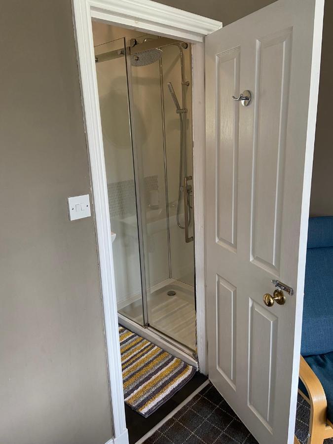 No 4 Portpatrick B&B מראה חיצוני תמונה