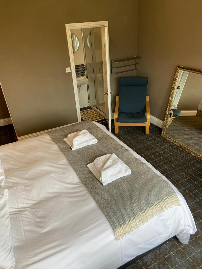 No 4 Portpatrick B&B מראה חיצוני תמונה
