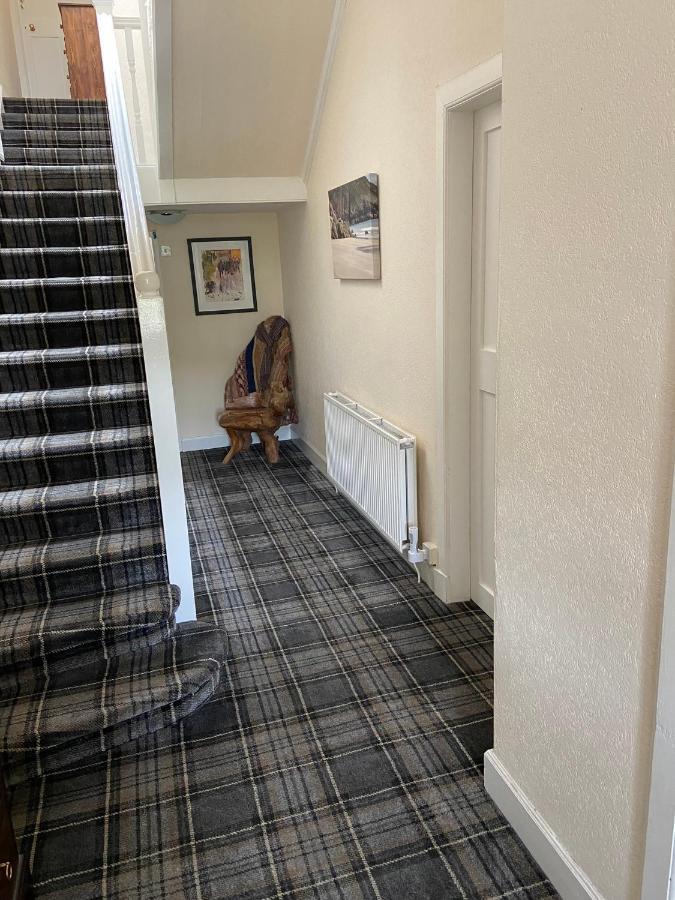 No 4 Portpatrick B&B מראה חיצוני תמונה