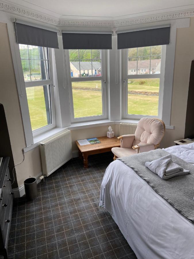 No 4 Portpatrick B&B מראה חיצוני תמונה
