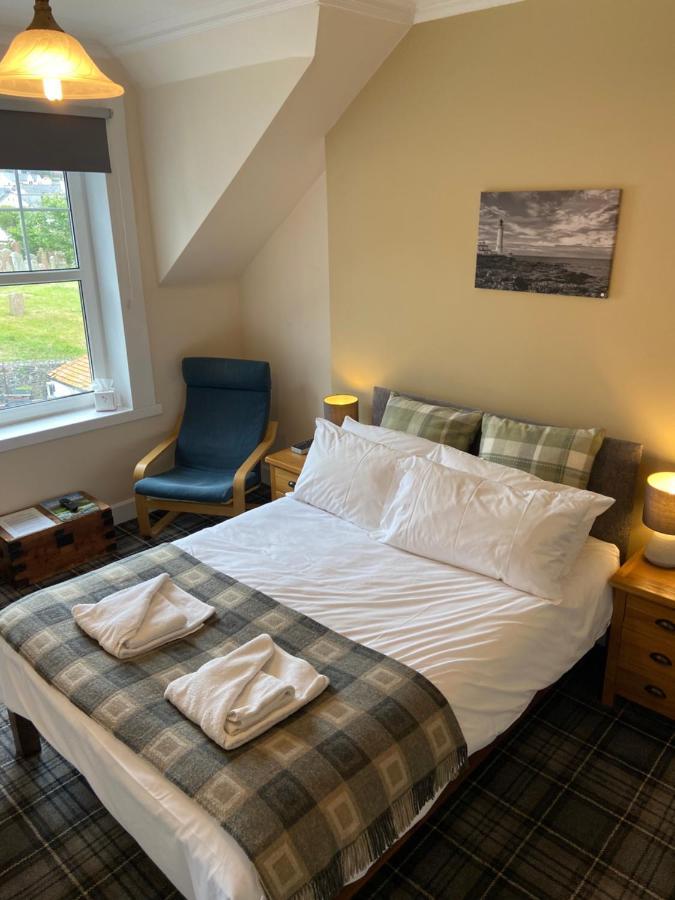 No 4 Portpatrick B&B מראה חיצוני תמונה