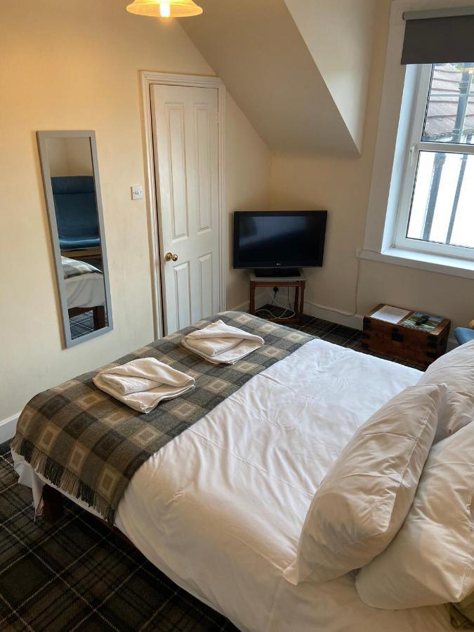 No 4 Portpatrick B&B מראה חיצוני תמונה