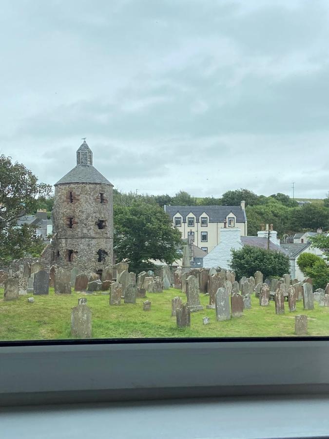No 4 Portpatrick B&B מראה חיצוני תמונה